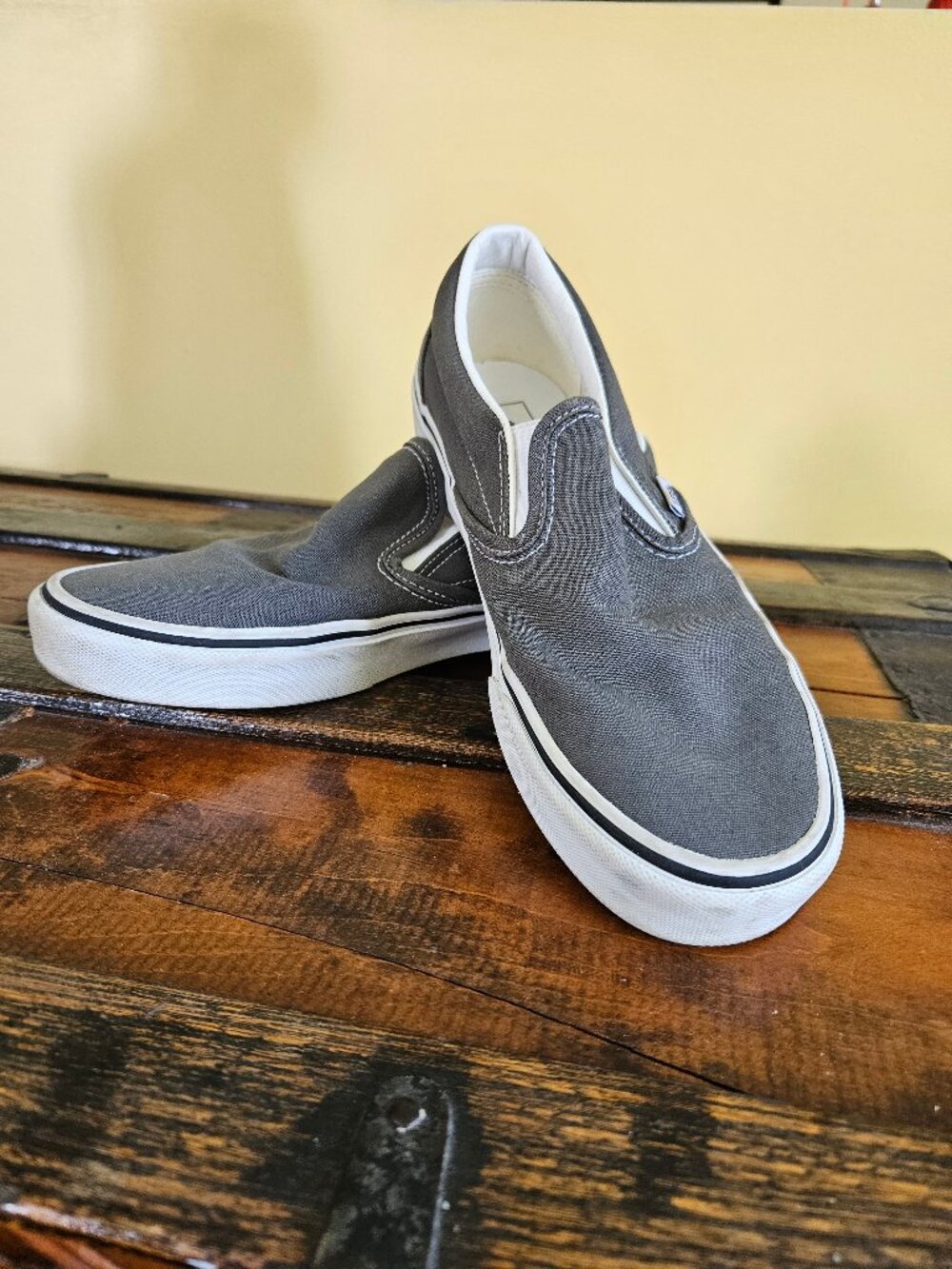Classic VANS Slip On Sneaker